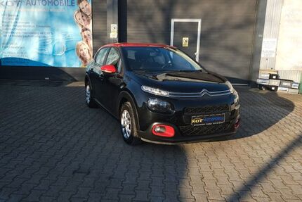 Citroen C3 95.000 km 6.499 &euro; Baden-Württemberg - Wendlingen am Neckar 73240