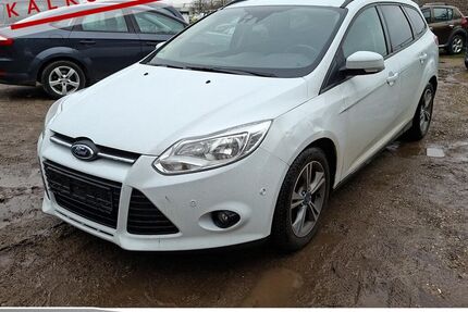 Ford Focus 168.960 km 2.585 &euro; Achern 77855