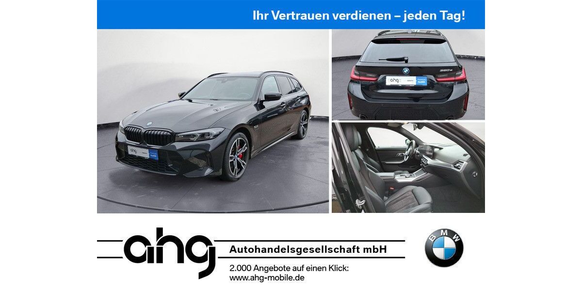 BMW 320 81.565 km 31.460 &euro; Achern 77855