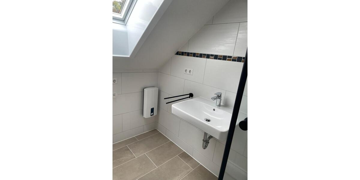 Dachgeschoßwohnung Gernsbach - 2 Zimmer, 54 m&sup2;, 600&euro; | Angebot:26654939