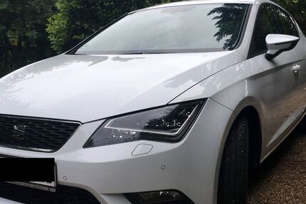 Seat Leon 95.000 km 11.500 &euro; Renchen 77871