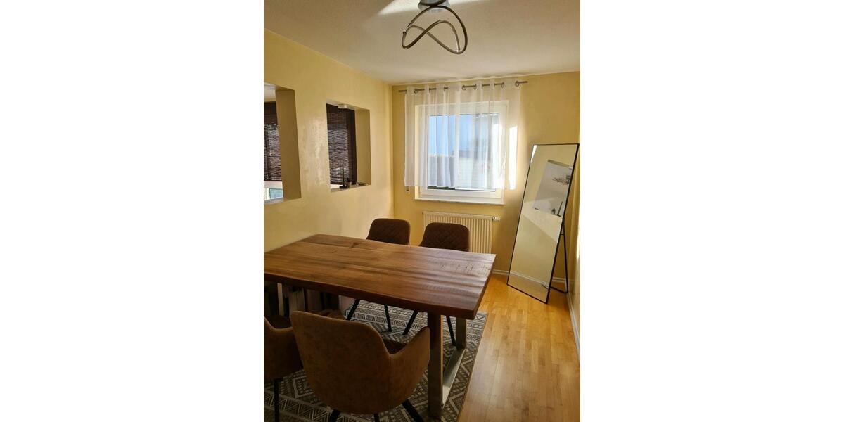 Erdgeschoßwohnung Kuppenheim - 4 Zimmer, 98 m&sup2;, 369.000&euro; | Angebot:26006470