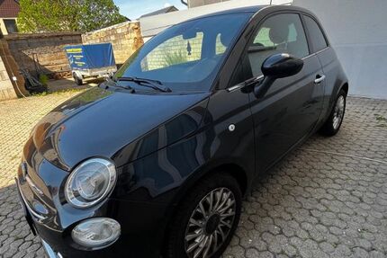 Fiat 500 21.700 km 15.590 &euro; Malsch 76316