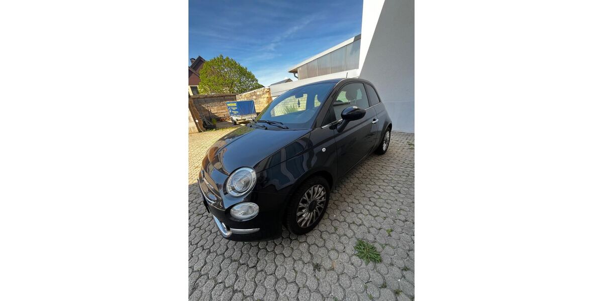 Fiat 500 21.700 km 15.590 &euro; Malsch 76316