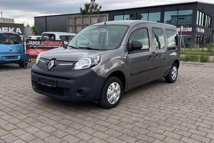 Renault Kangoo 91.000 km 6.399 &euro; Baden-Baden 76532