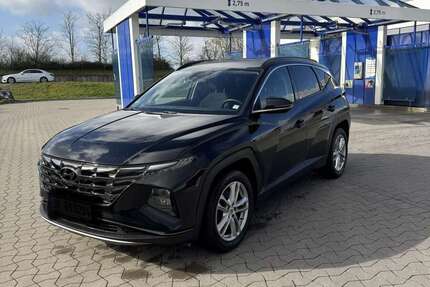 Hyundai TUCSON 49.000 km 21.100 &euro; Kappelrodeck 77876