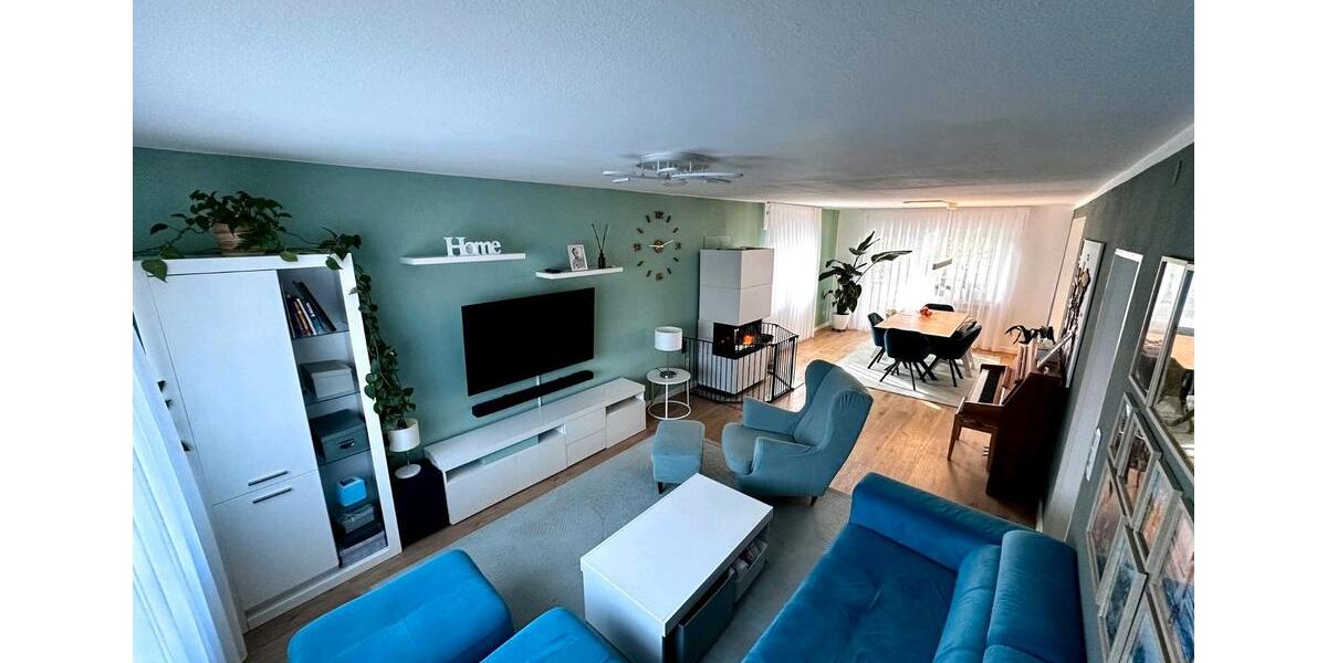 Doppelhaushälfte Oberkirch - 7 Zimmer, 173 m&sup2;, 1.900&euro; | Angebot:26561303