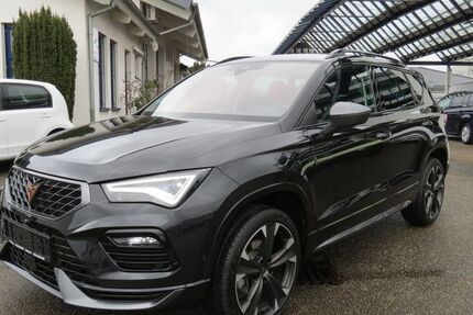 Cupra Ateca 19.923 km 31.500 &euro; Sasbach 77880