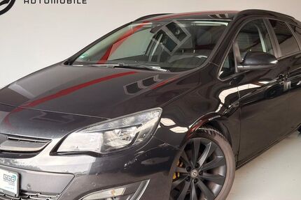 Opel Astra 160.000 km 7.999 &euro; Bühl 77815