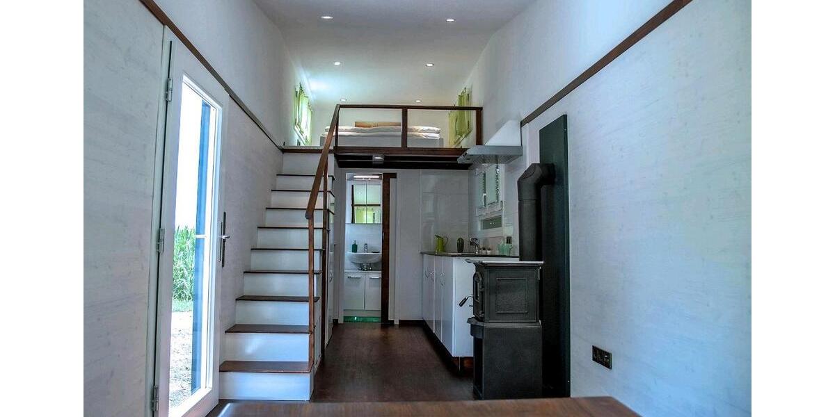 Einfamilienhaus Gaggenau - 1 Zimmer, 16 m&sup2;, 55.000&euro; | Angebot:23392483