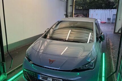 Cupra Born 51.000 km 24.000 &euro; Rastatt 76437
