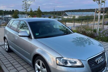 Audi A3 152.900 km 6.950 &euro; Karlsbad 76307