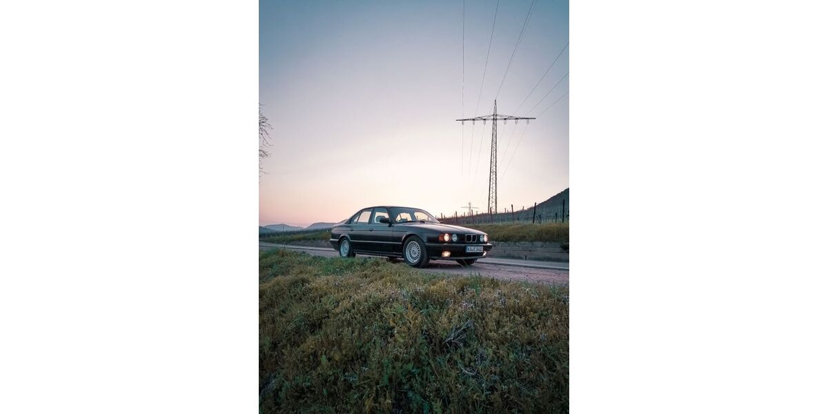 BMW 520 250.000 km 6.000 &euro; Ettlingen 76275