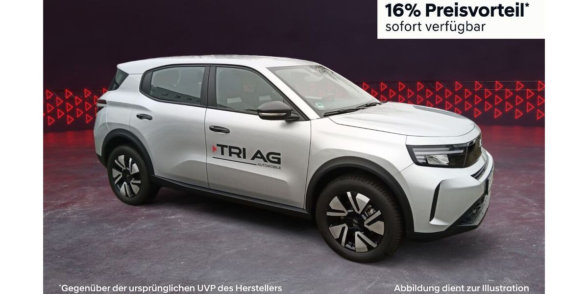 Opel Frontera 4.980 km 23.570 &euro; Bühl 77815