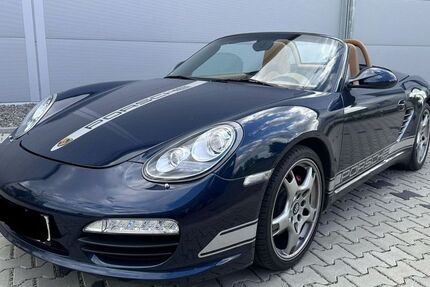 Porsche Boxster 96.450 km 34.500 &euro; Achern 77855