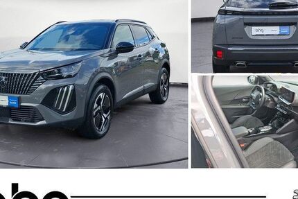 Peugeot 2008 22.300 km 20.890 &euro; Achern 77855