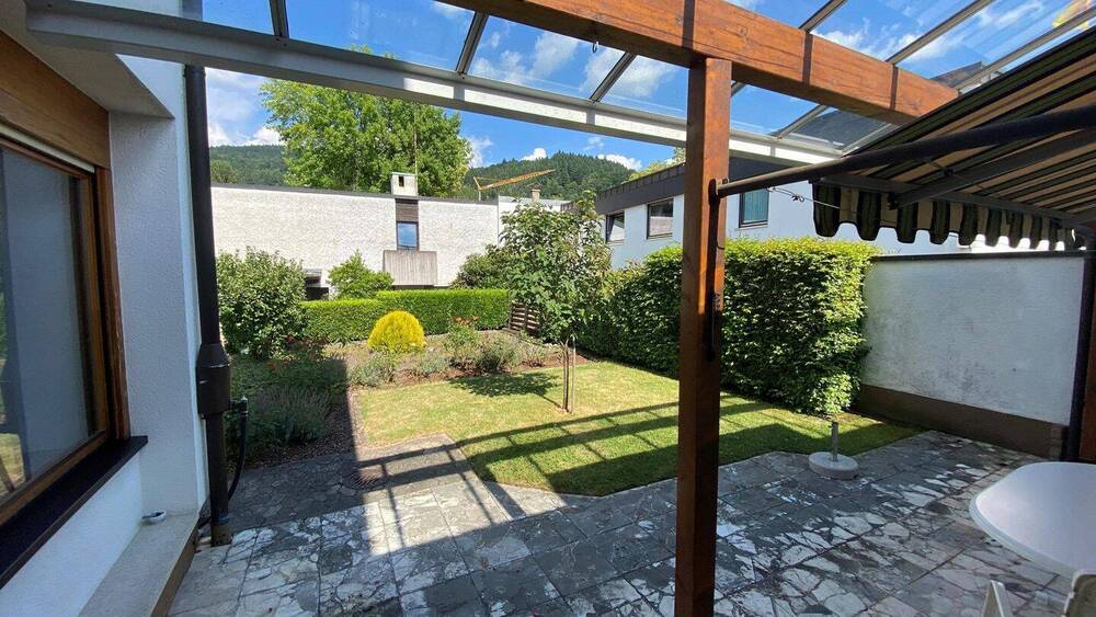 Einfamilienhaus Oberkirch - 6 Zimmer, 143 m&sup2;, 495.000&euro; | Angebot:25703697