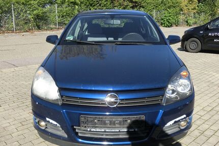 Opel Astra 224.615 km 799 &euro; Bühl 77815