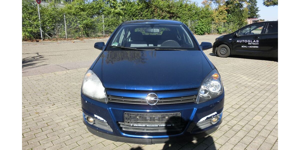 Opel Astra 224.615 km 799 &euro; Bühl 77815