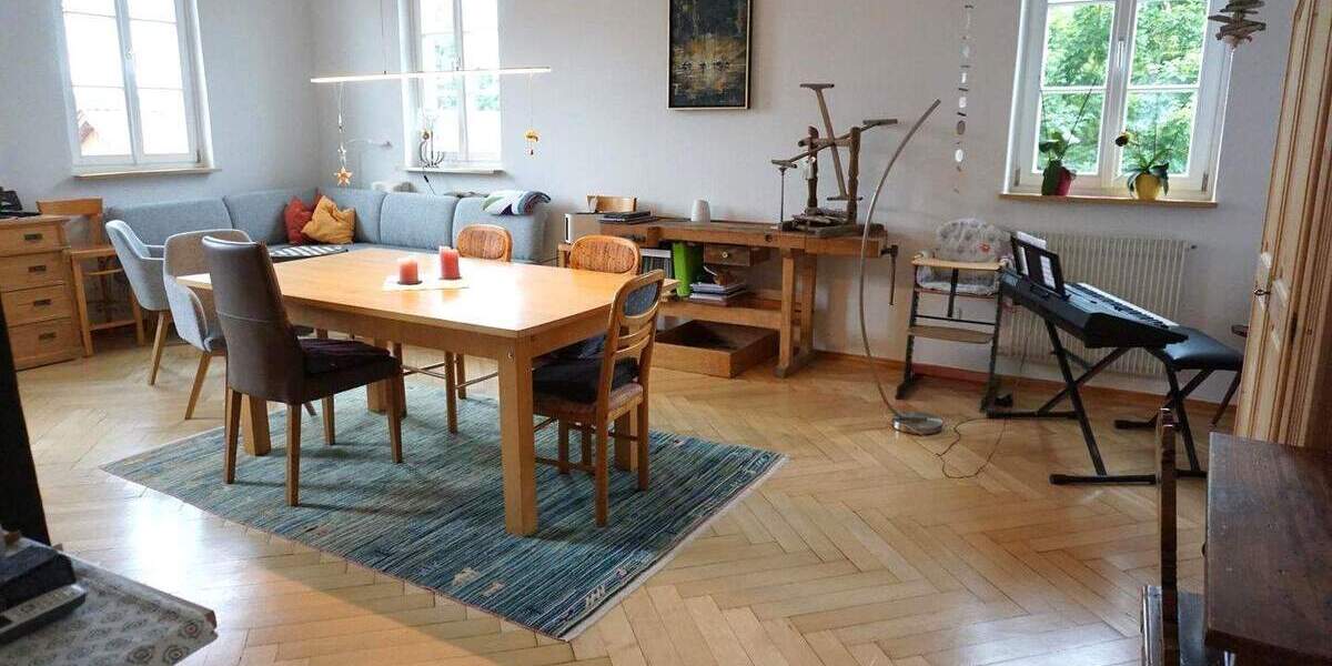 Einfamilienhaus Seewald Göttelfingen - 1 Zimmer, 364 m&sup2;, 275.000&euro; | Angebot:25703620