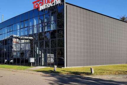 Gewerbeobjekt Ettlingen - 2.990&euro; | Angebot:25476170