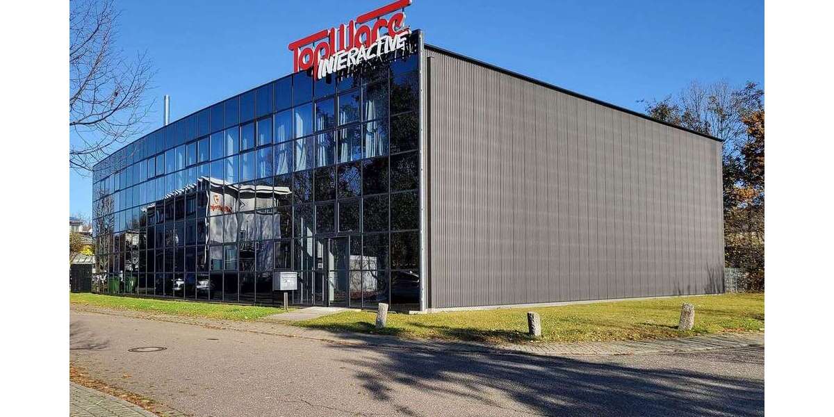 Gewerbeobjekt Ettlingen - 2.990&euro; | Angebot:25476170