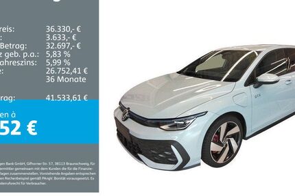 VW Golf 12.828 km 35.930 &euro; Durmersheim 76448