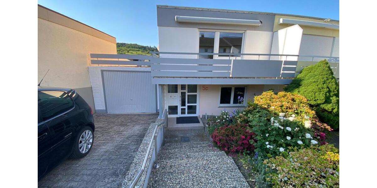 Reihenhaus Gernsbach - 4 Zimmer, 113 m&sup2;, 1.200&euro; | Angebot:26616550