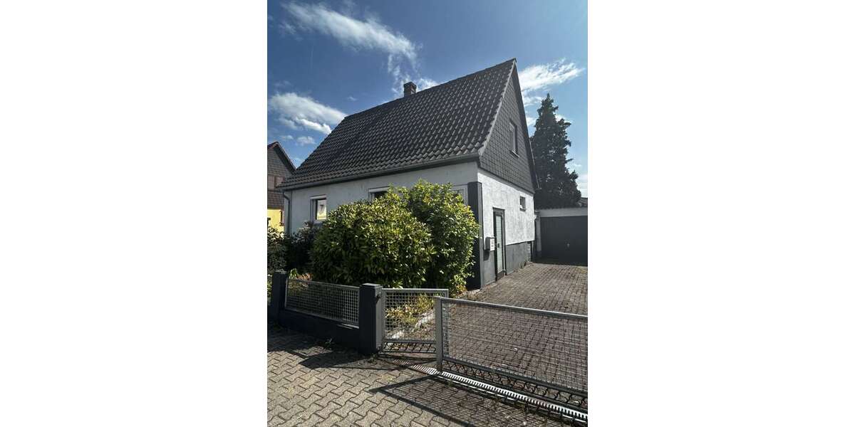 Einfamilienhaus Gaggenau - 5 Zimmer, 90 m&sup2;, 320.000&euro; | Angebot:27196661