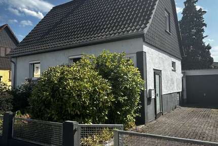 Haus Gaggenau - 5 Zimmer, 90 m&sup2;, 320.000&euro; | Angebot:27196661