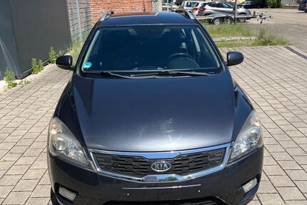 Kia ceed Sportswagon 167.000 km 2.850 &euro; Rastatt 76437