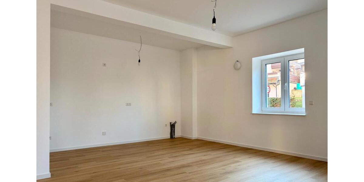 Erdgeschoßwohnung Baden-Baden Lichtental - 3 Zimmer, 80 m&sup2;, 1.250&euro; | Angebot:26440316