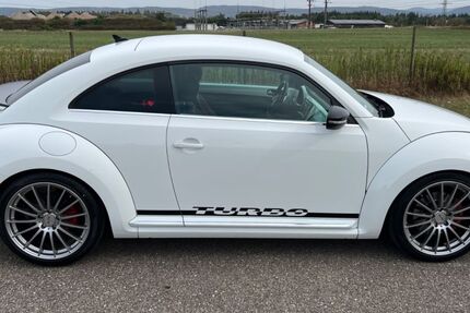 VW Beetle 99.900 km 14.900 &euro; Durmersheim 76448