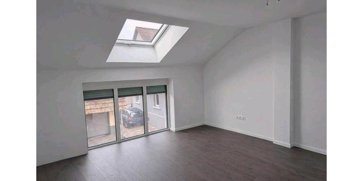 Doppelhaushälfte Baden-Baden Lichtental - 5 Zimmer, 162 m&sup2;, 1.800&euro; | Angebot:26085401