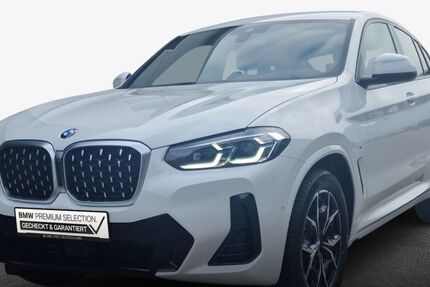 BMW X4 6.096 km 52.990 &euro; Ettlingen 76275