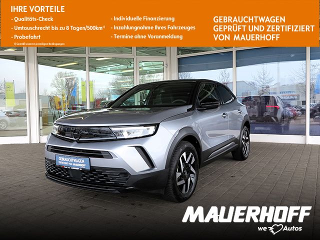 Opel Mokka 12.880 km 20.590 &euro; Bühl 77815