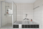 Freiwerdend: Moderne Wohnung mit Balkon und TG in zentraler Lage - Etagenwohnung Muggensturm | Angebot:26675705