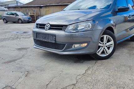 VW Polo 171.000 km 5.200 &euro; Baden Baden 76532