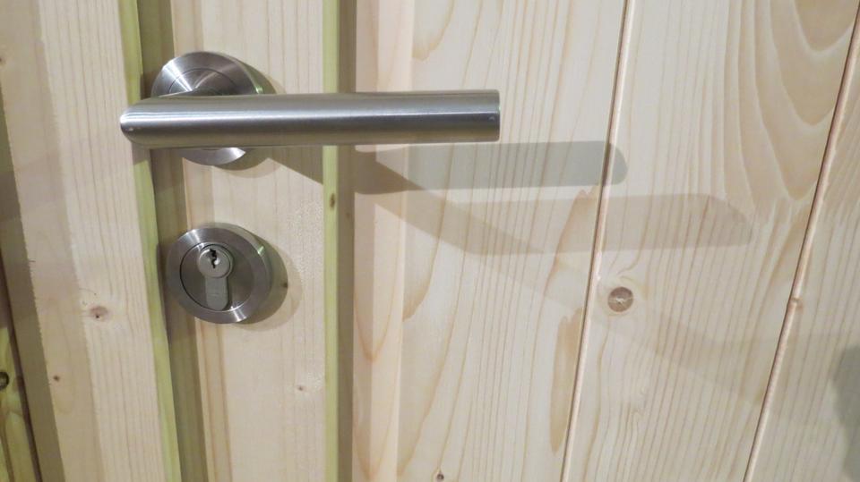 Gewerbeobjekt Seebach - 187&euro; | Angebot:25450721