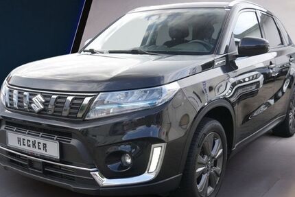 Suzuki Vitara 76.200 km 16.870 &euro; Steinmauern 76479