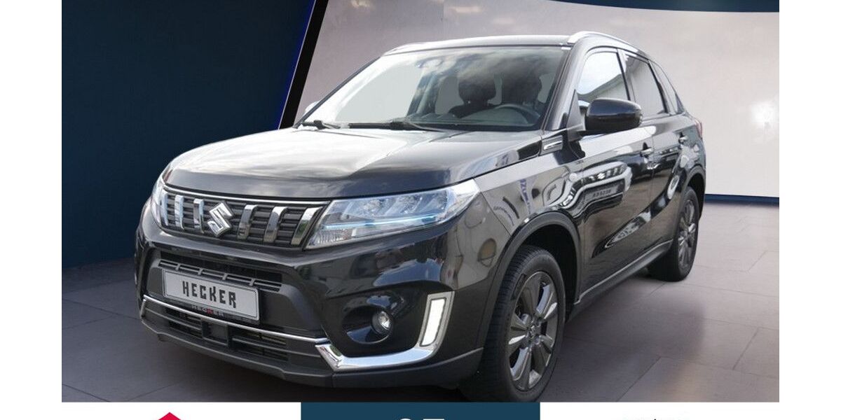 Suzuki Vitara 76.200 km 16.870 &euro; Steinmauern 76479