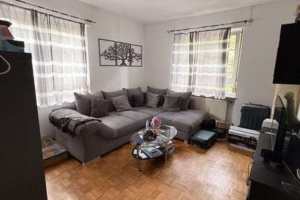 Wohnung Baden-Baden Baden - 2 Zimmer, 77 m&sup2;, 620&euro; | Angebot:27553388