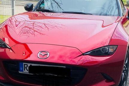 Mazda MX-5 56.990 km 20.100 &euro; Au am Rhein 76474