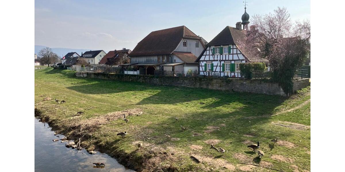 Doppelhaushälfte Gaggenau - 4 Zimmer, 100 m&sup2;, 375.000&euro; | Angebot:25419863