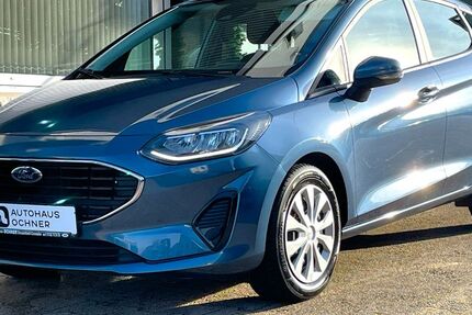 Ford Fiesta 17.300 km 14.900 &euro; Straubenhardt 75334