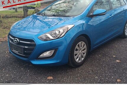 Hyundai i30 144.005 km 6.985 &euro; Achern 77855