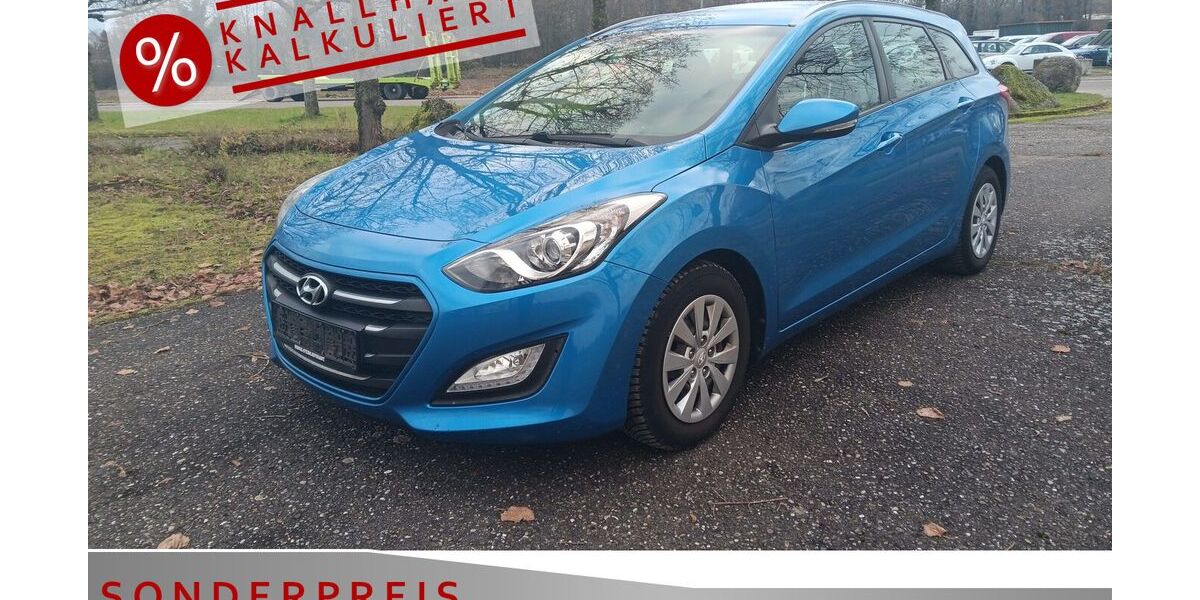 Hyundai i30 144.005 km 6.985 &euro; Achern 77855