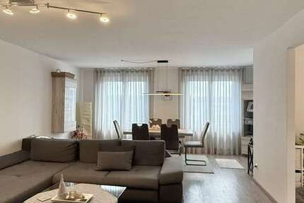 Wohnung Rastatt - 4 Zimmer, 122 m&sup2;, 1.342&euro; | Angebot:25087838