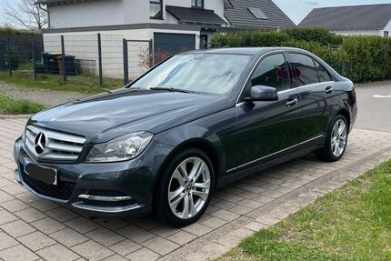 Mercedes-Benz C 180 210.000 km 7.699 &euro; schömberg 75328