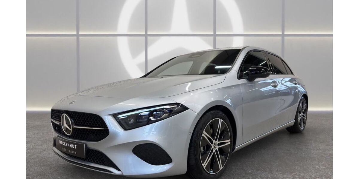 Mercedes-Benz A 200 9.900 km 35.900 &euro; Baden-Baden 76532